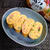 焼きあごだしつゆで簡単ウマッ♪ねぎマヨベーコンだし巻き玉子