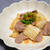 ラムと白菜漬けの炒めもの。意外な組み合わせがびっくりするほどおいしい味付け簡単おつまみ。