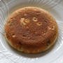 炊飯器でケークサレ★★★