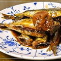 鮫肝サプリメント＆青魚料理