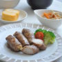 【晩ごはんレシピ】手軽に作れて食費も節約！カンタンお手軽「豚薄切り肉レシピ」まとめ