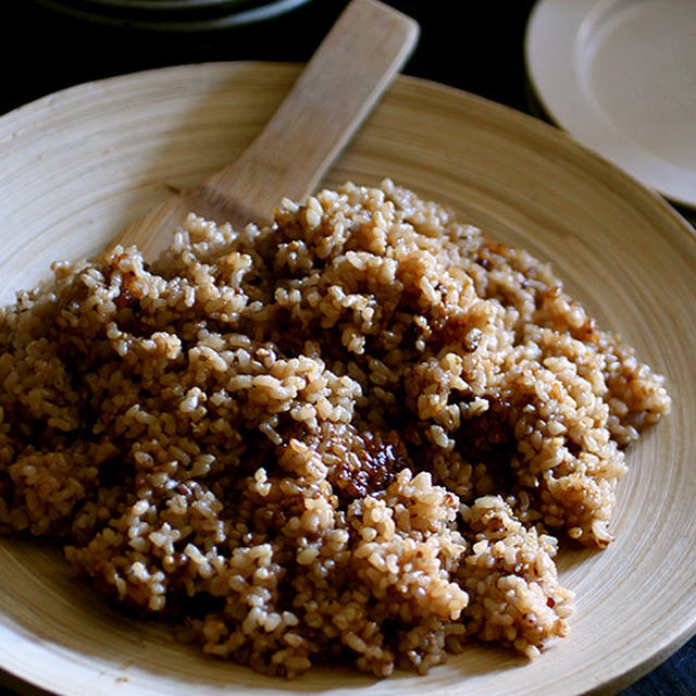 Oden Rice