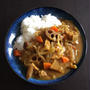 筑前煮を使い倒し！夏の定番のカレー も筑前煮のリメイクでヤミツキの味