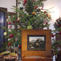 山手西洋館　世界のクリスマス2013  その１