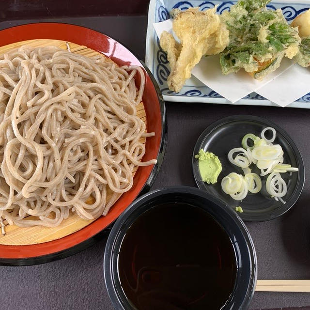 奥会津三島町道の駅尾瀬街道みしまみしま宿でランチ