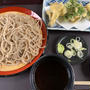 奥会津三島町道の駅尾瀬街道みしまみしま宿でランチ