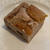 もち麦パンケーキミックス粉でフルーツケーキ風　レシピ　#パンケーキミックス粉で　#レシピ　#プラントベースレシピ　#プラントベースおやつ