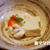 白子＆はまち鍋♪ Young Yellowtail & Shirako Hot Pot