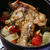 Cosce di Pollo al Forno