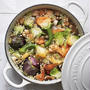 Vegetable Broth