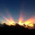 Sunset!