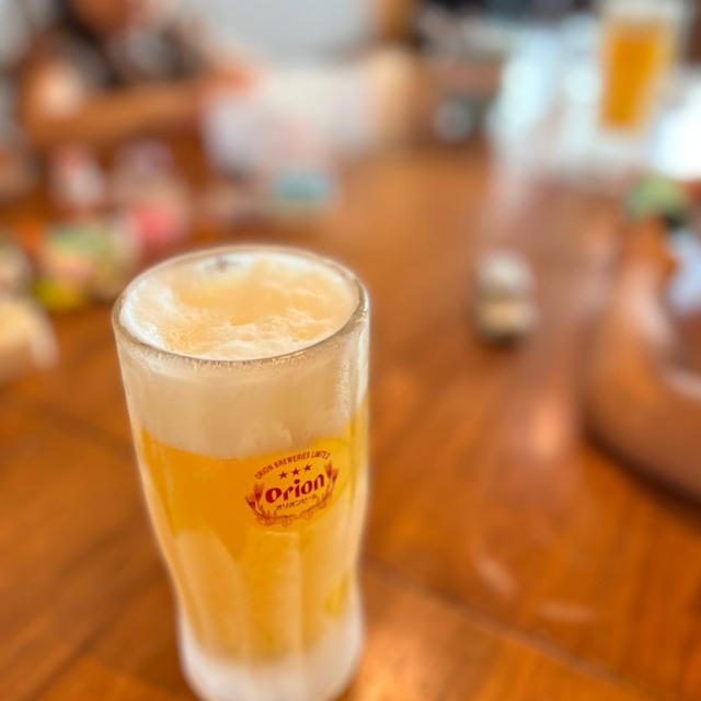 沖縄地料理ランチ スカルプケア