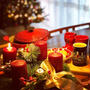Adventアドベント〜長男8歳になりました！〜コロナ禍でも、暖かくおうちで過ごすクリスマス inドイツ