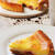 フランボワーズのチーズケーキ♪
