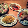 X'masだね。
