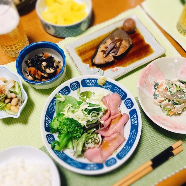 整形外科に行ってきます！義実家晩ごはんとお出かけ☆
