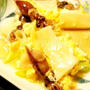 ホタルイカとタケノコの卵とじ、さらに辛い酢味噌和え、さらに山椒薫るたけのこご飯で酔いどれて