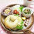 ＊Breakfast＊。。。と♪