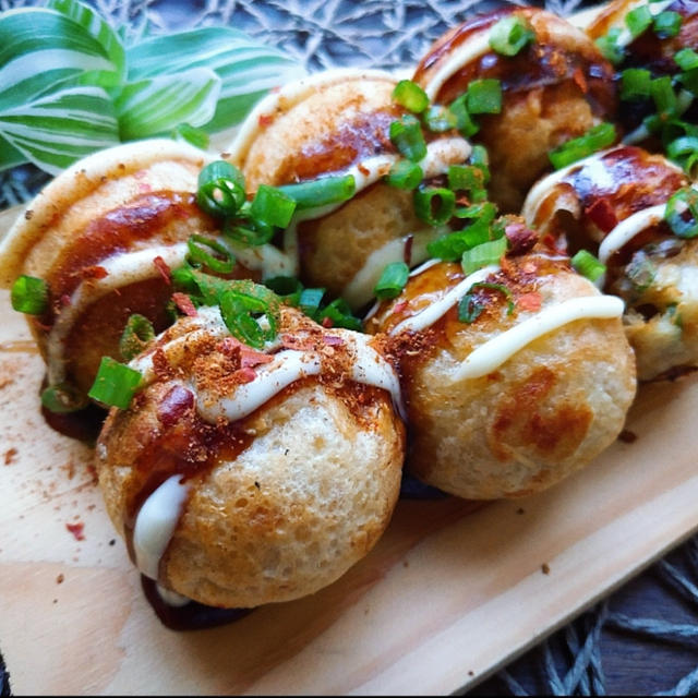 無駄に疲れた日の晩ごはん...