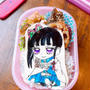 胡蝶カナヲ弁当です！！