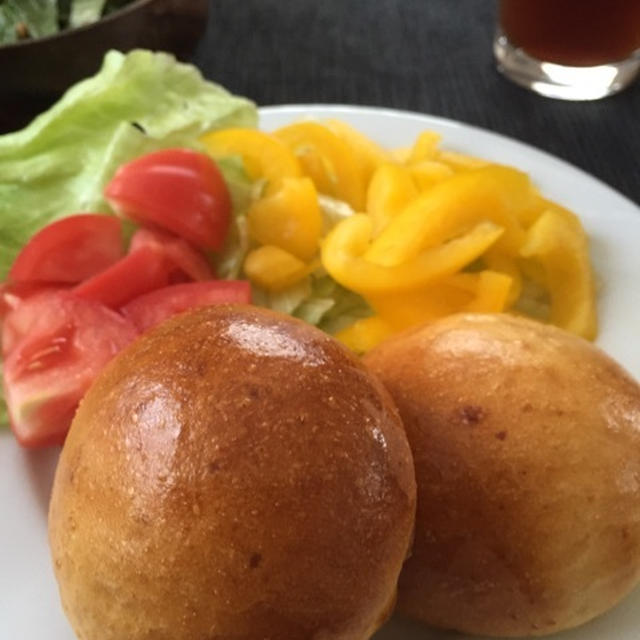 チーズパン とか