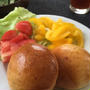 チーズパン とか