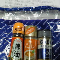 食べるラー油☆