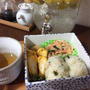 梅酒も漬けました