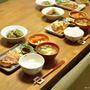 昨日の晩ごはんと、「物は言いよう」