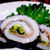 【レシピ】おつまみ！　イカ刺しの磯辺巻き(^^♪