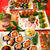 おせち料理２０１２☆あけましておめでとうございます