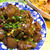 こんにゃく焼肉のタレ炒め