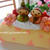 ひなまつりケーキ