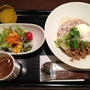 今日は♪