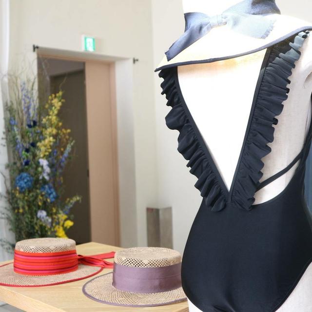 Danny&Anne 2018SS 展示会♡