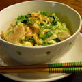 かわいそうな親子丼？　☆　メジロの成長物語♪