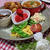 ワンプレート朝ご飯