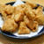 【レシピ】「鶏むね唐揚げ」冷凍の鶏むね解凍して、パパっと作っても美味かった。紹興酒の風味がいい