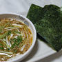 味付け醤油レシピ　－－　海苔巻きに最高！ヤンニョム醤油（양념간장）レシピ