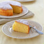 たまごケーキ。【ホットケーキミックスで混ぜるだけ・泡だて器でOK】