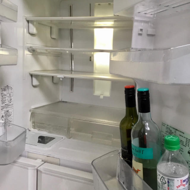 教室お休み中の作業