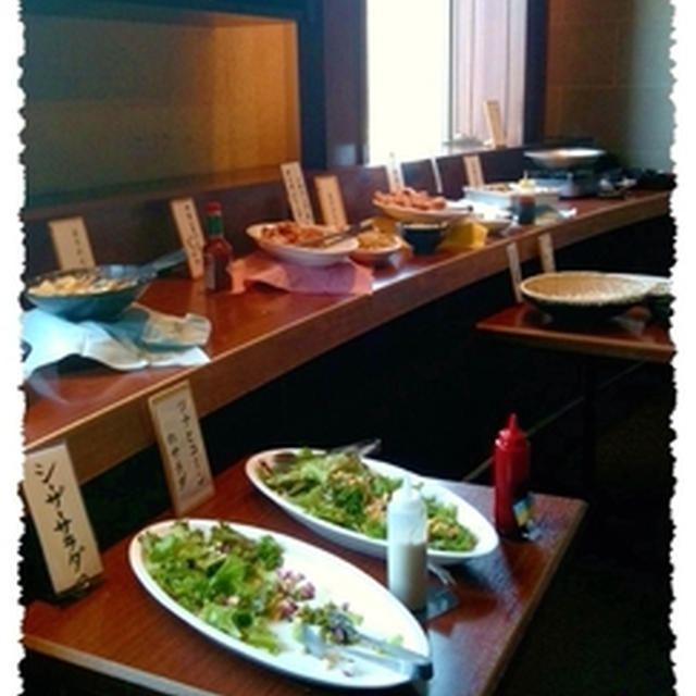 やさいや梅田食堂