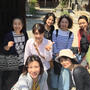 「摩訶不思議！全て必然?!のスピツアー」in幸神社♪