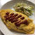 2/6 オムライス (⁎⁍̴̆Ɛ⁍̴̆⁎)