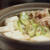 豚ばら豆腐鍋　、　しめは棒ラーメン！！