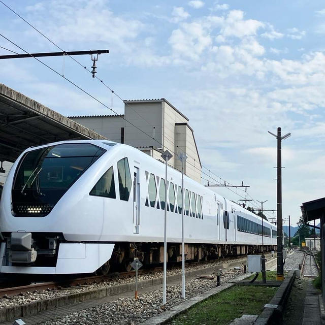 敢えて梅雨に小旅行