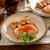 2種のトーストで朝ごはん