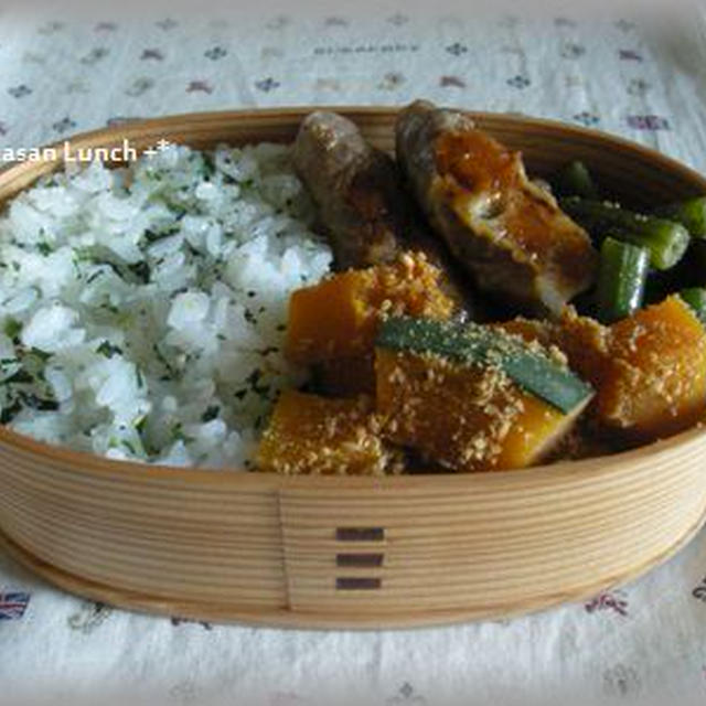 Taasan-Lunch 2010.11.09