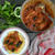 Chicken Cacciatore 鶏肉のカチャトーレ