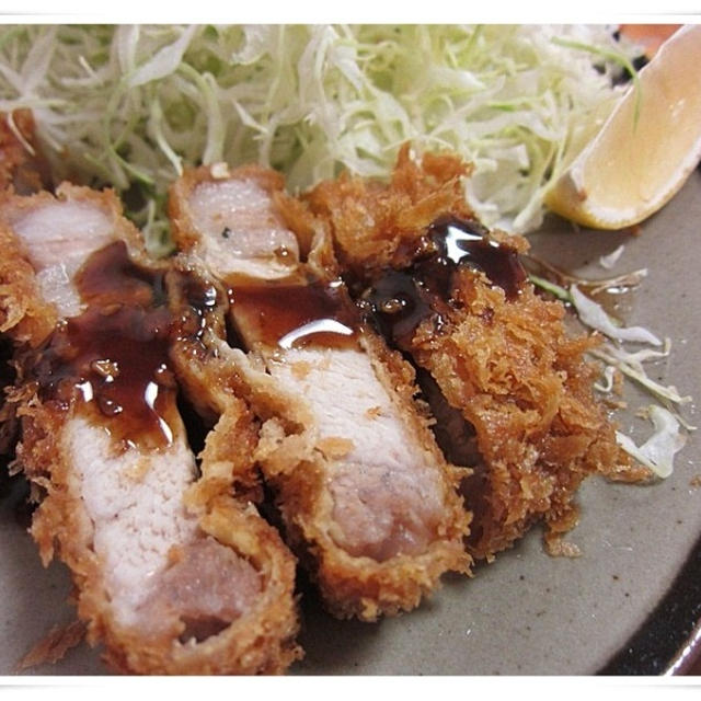串揚げ＆とんかつ･居酒屋☆旨い家（うまいや）安いよ～